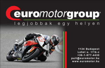 Euromotor clubcard