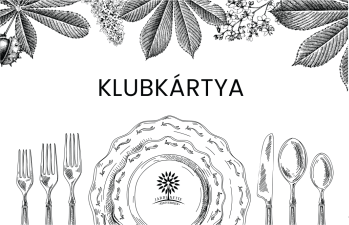 Jardinette klubkártya