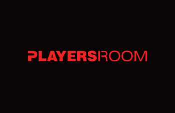 Playersroom törzsvásárlói kártya