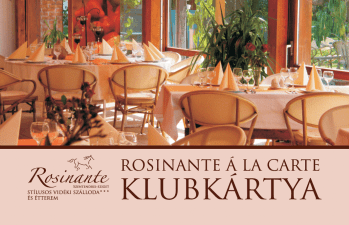 Rosinanate klubkártya